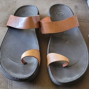 Fitflop sandals EU 43